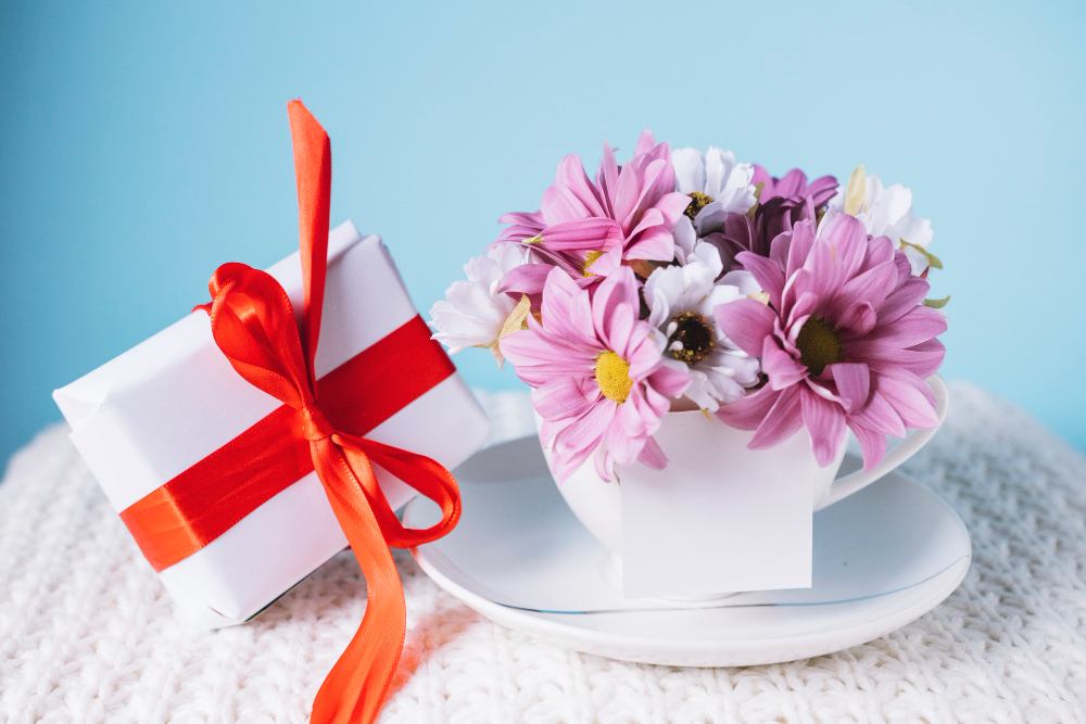 Gift Hampers